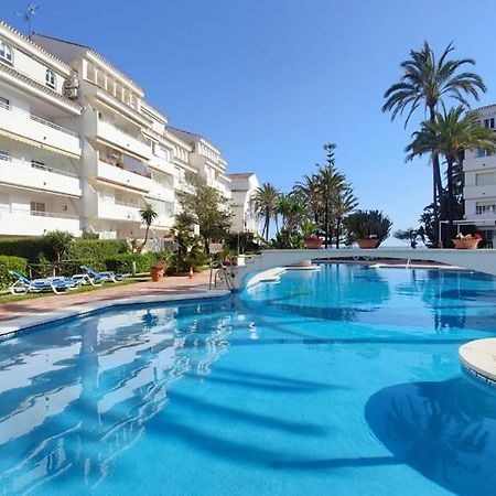 Estrelicia III Apartman Marbella Kültér fotó