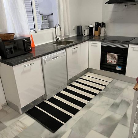 Estrelicia III Apartman Marbella Kültér fotó