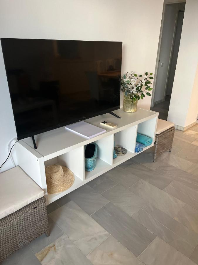 Estrelicia III Apartman Marbella Kültér fotó