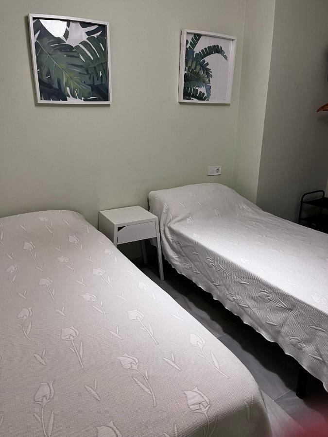 Estrelicia III Apartman Marbella Kültér fotó